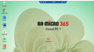 RA-MICRO Cloud PC